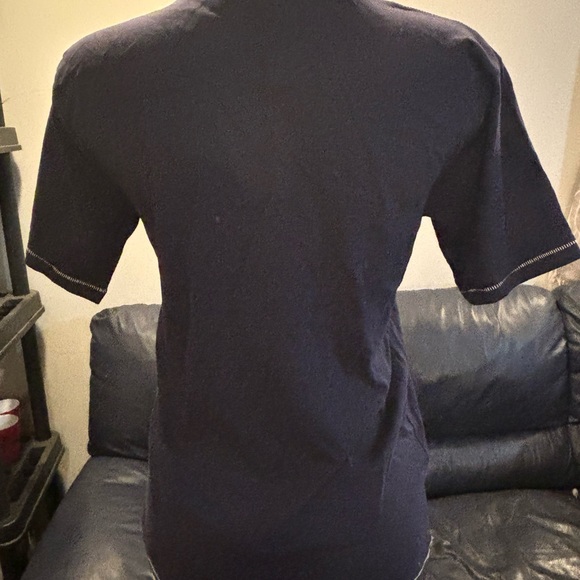 Vancouver Canucks Mitchell and Ness T - Picture 4 of 4